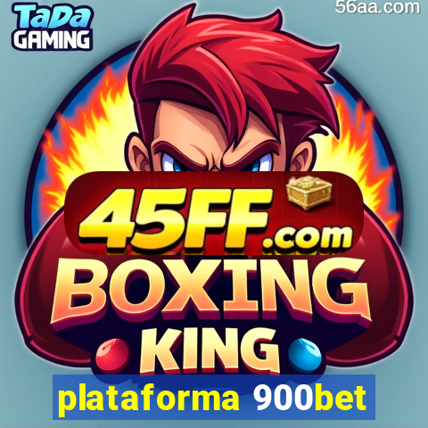 plataforma 900bet